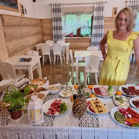 35 База отдыха
