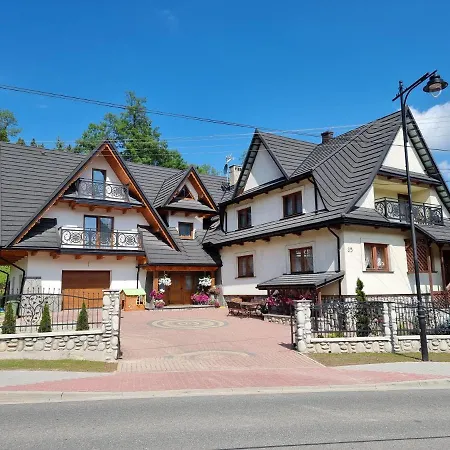 35 Holiday park Lesnica (Lesser Poland)