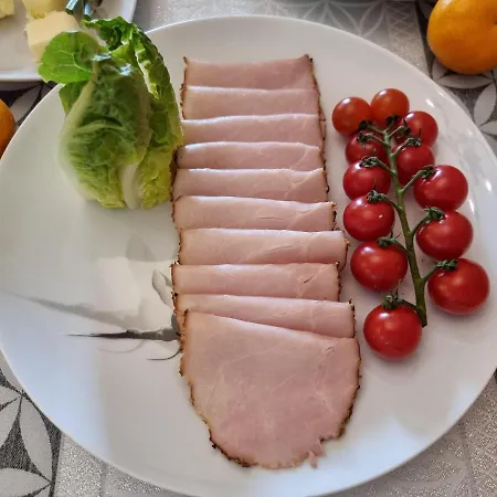 35 ホリデーパーク Leśnica