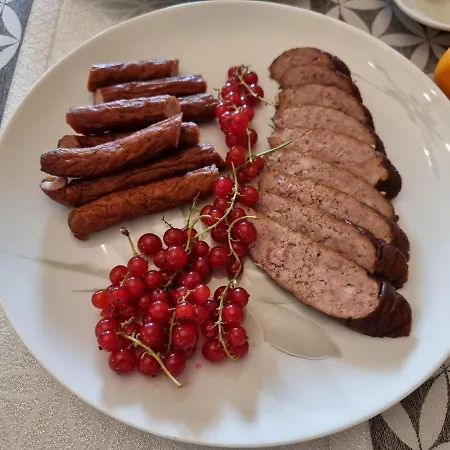 35 Πάρκο διακοπών Leśnica