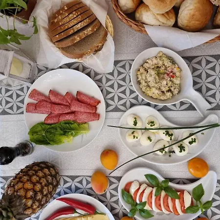 Πάρκο διακοπών 35 *