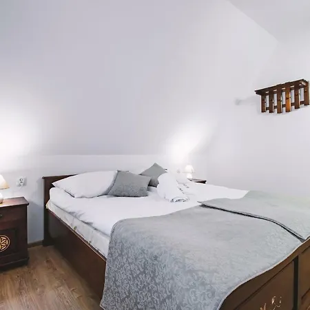 Πάρκο διακοπών 35 Leśnica