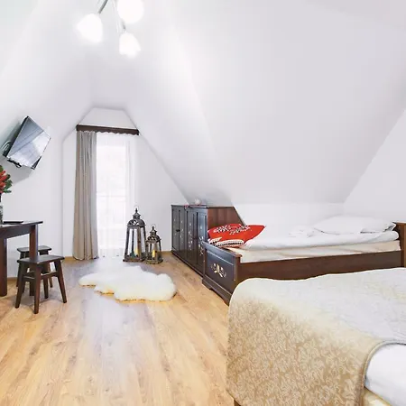35 * Lesnica (Lesser Poland)