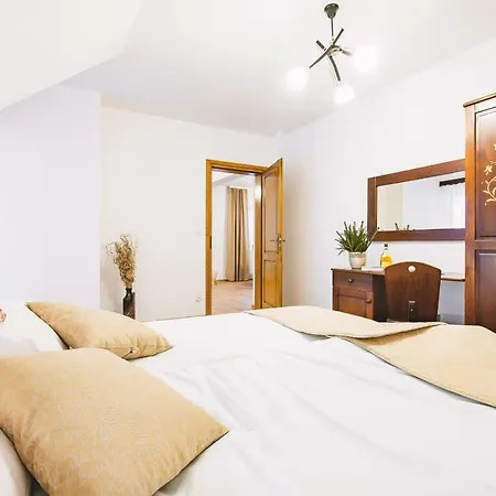 35 Holiday park Lesnica (Lesser Poland)
