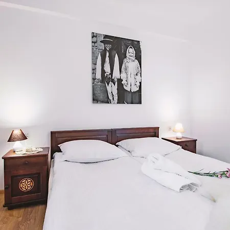 35 Holiday park Lesnica (Lesser Poland)