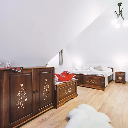 35 Tatil parkı Leśnica