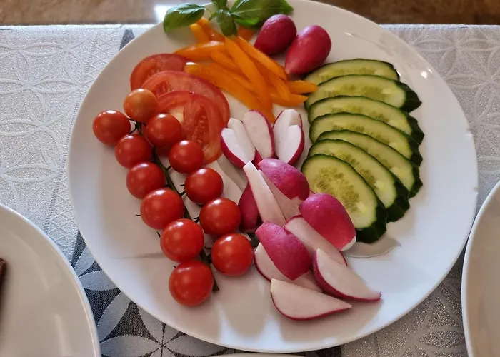 Ferienpark 35 Leśnica