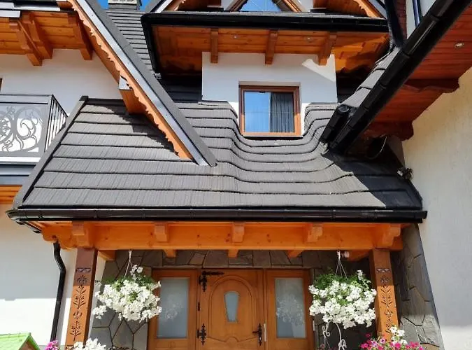 35 Ferienpark Leśnica