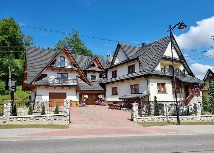 35 Ferienpark Leśnica