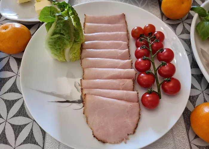 35 Ferienpark Leśnica