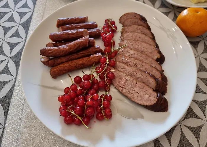 35 Ferienpark Leśnica