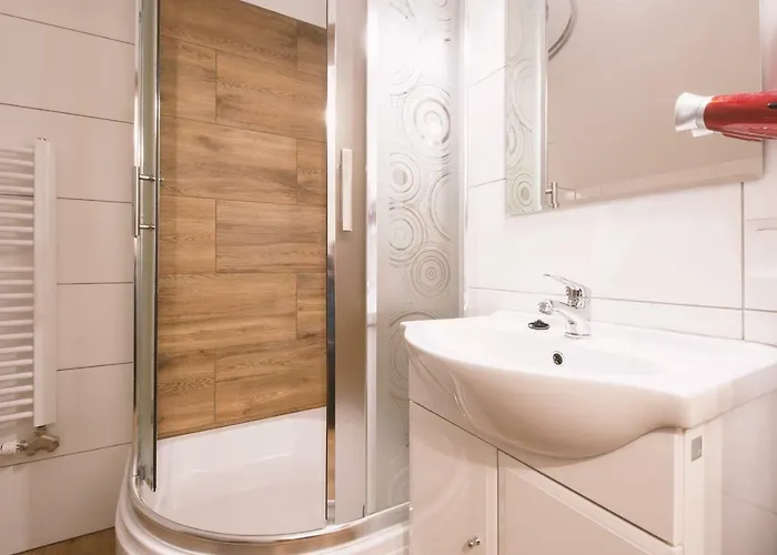 35 Ferienpark Leśnica