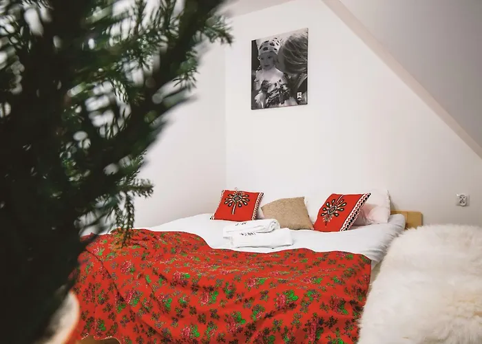 35 Ferienpark Leśnica