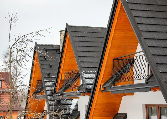 Ferienpark 35 Leśnica