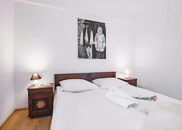 35 Ferienpark Leśnica