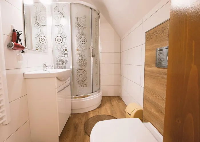 35 Ferienpark Leśnica